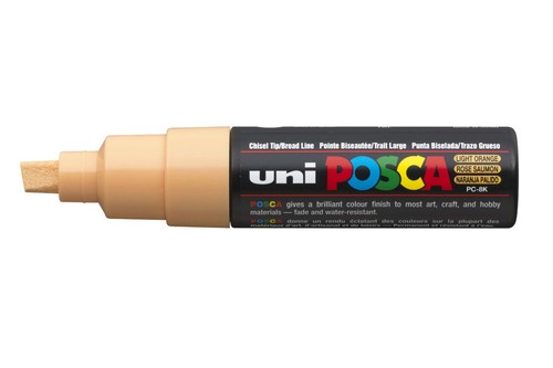 Pc8k posca marqueur - [pc8k,