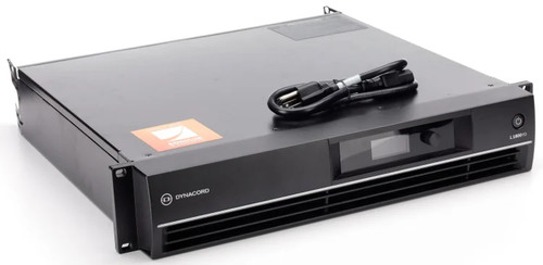 Dynacord l1800fd dsp 950w - dsp,