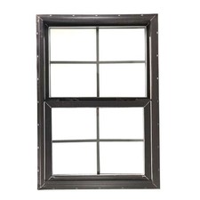 36.25" x 39.62" Double Pane