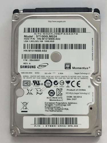 St1000lm024 m101mbb as2 - st1000lm024,, hn-m101mbb/as2