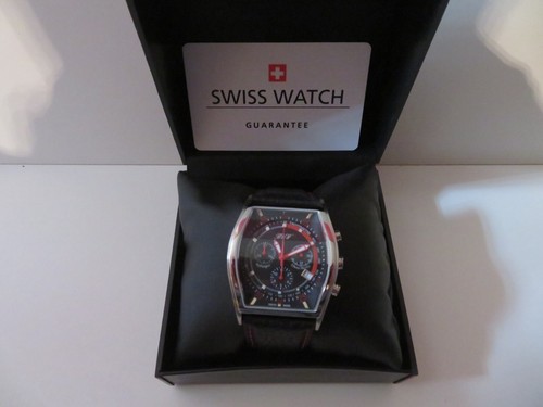 Montre homme buw - homme, maggia