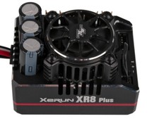 Hobbywing Xerun XR8 Plus G2