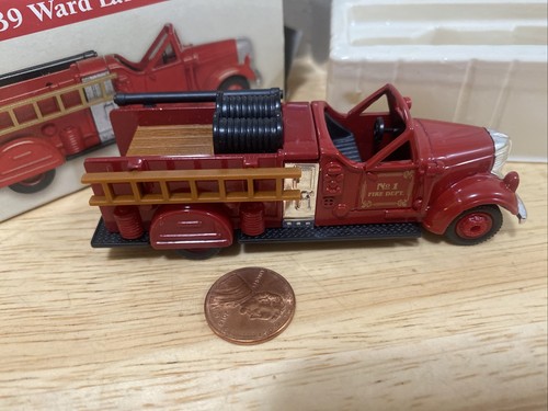 1939 ward lafrance 1999 the - 1999,