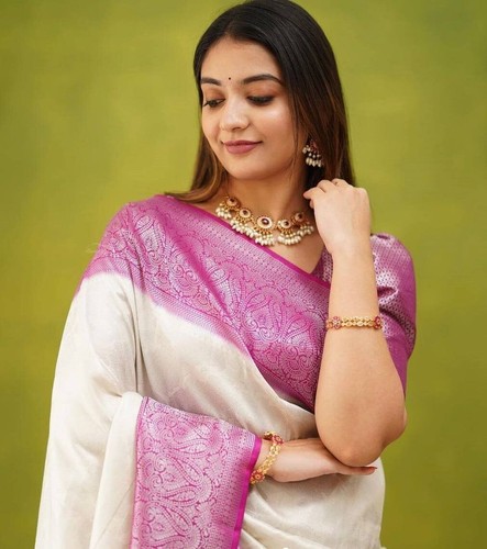 Sari traditionnel indien - traditionnel,