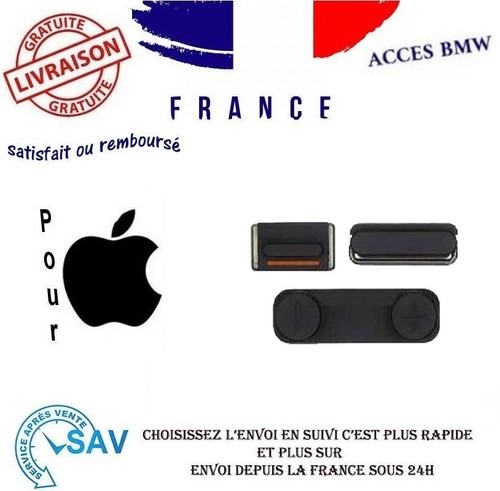Bouton volume power - volume,