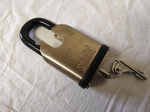 Gros cadenas squire - gros,