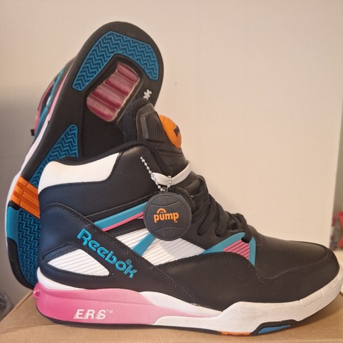 Reebok pump omni - omni, us10,5