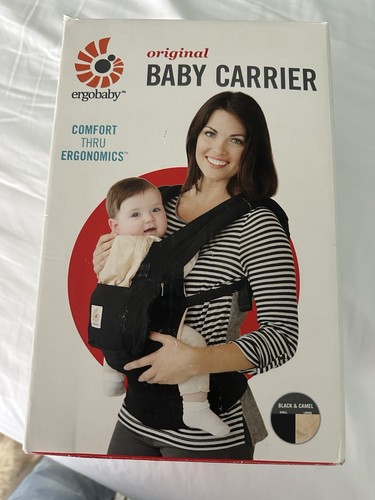 Ergobaby ergo baby carrier - ergo,