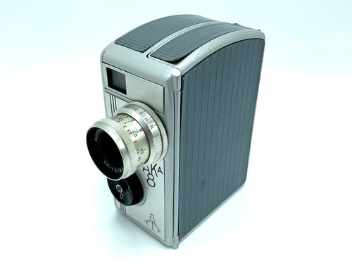 Pentacon pentaka filmkamera - pentacon,