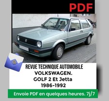 RTA  REVUE TECHNIQUE