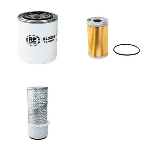 Rico fk93710 kit - kit, d’entretien