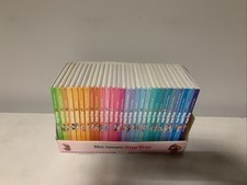 MARTINE  lot de  28 livres /