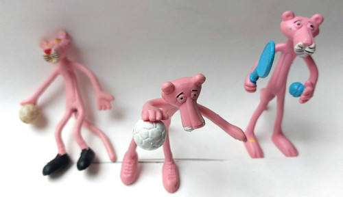 Jouet lot figurines - figurines, la