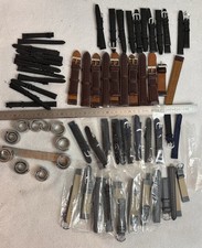 Lot De 60 Bracelets De  Montres