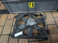 Original Renault Régate Ventilateur de Radiateur Moteur Voiture Ancienne