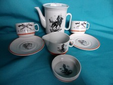 ORIGINAL SERVICE TABLE