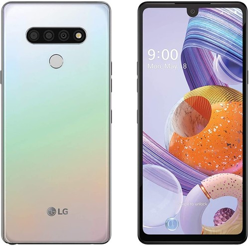 Stylo 64gb lm q730tm - 6,