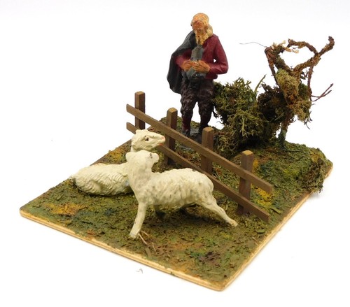 Confalonieri chialù diorama - chialù,