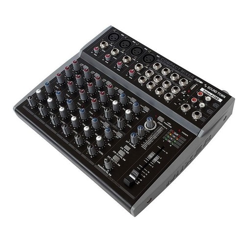 Sound town mixer usb - town,