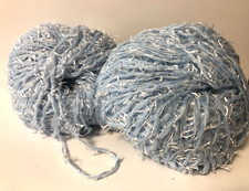 lot de 10 pelotes de laine