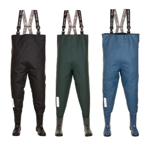 Jeunesse cuissardes peche - cuissardes, de