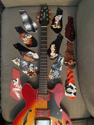 Cherry sunburst vantage - cherry, 635v