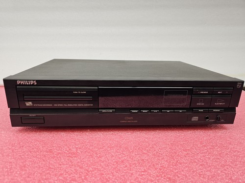 Platine philips cd605 00b - platine,