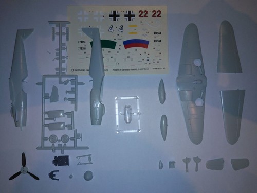 Revell 04160 1 - revell,
