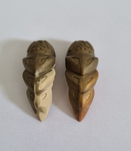 Vintage figurines lego - vintage,
