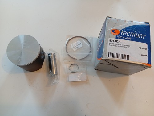 Kit piston forgé tecnium - forgé,