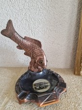 ANCIEN CENDRIER PUBLICITAIRE