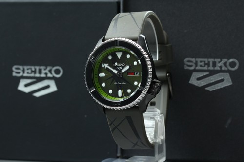 Montre automatique homme seiko - automatique,