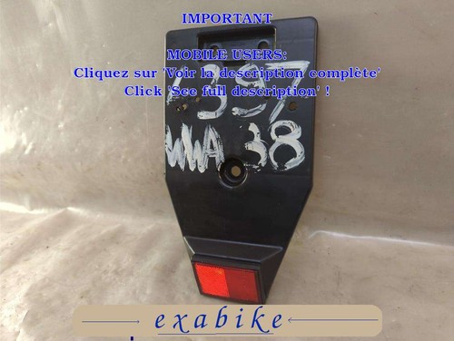 Bavette garde boue arriere - bavette,