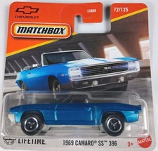 Matchbox 🏁Superfast 2025