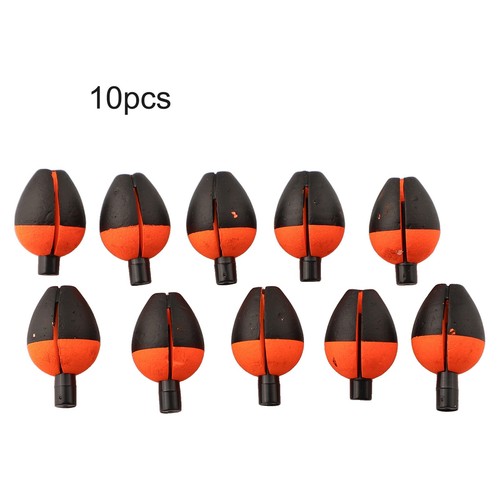 Lot flotteurs à - de,