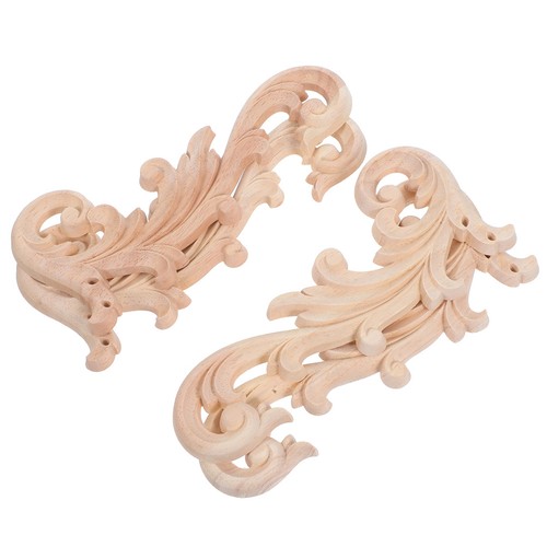 Pcs appliques décoratives - pcs,