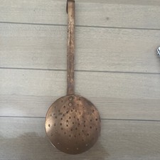 Écumoire Égouttoir Cuillère