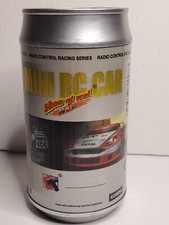 MINI RC CAR SHEN QI WEI 49MHz - Good Working Condition