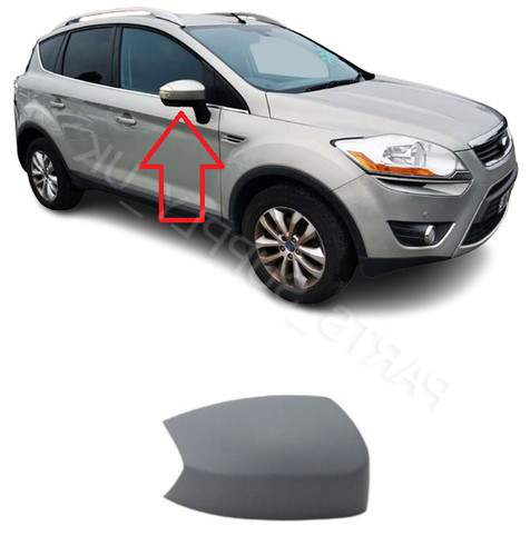 Neuf pour ford - neuf, 2008-2013