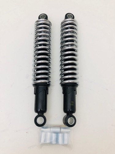 Ammortisseurs arrière shocks - arrière,