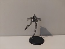 Spectre Necrons Warhammer