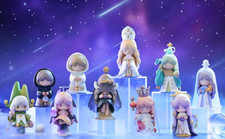 52toys Laplly Song of the Tarot Series Blind Box Confirmed Figure HOT！