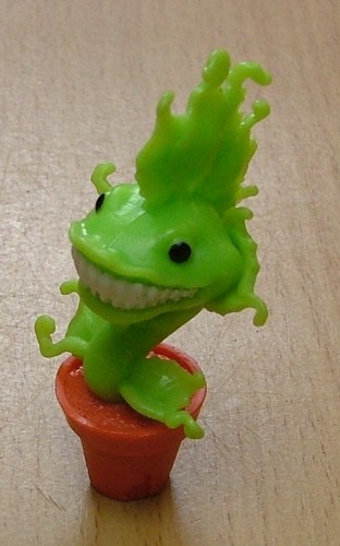 Accessoire pour poupee monster - accessoire,