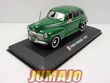 AP122 voiture 1/43 AUTO PLUS