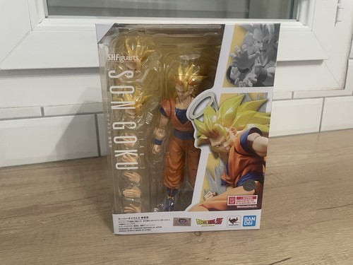 Figurine dragon ball - ball, z
