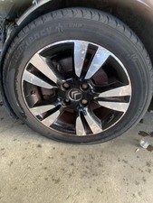 Jeu de 4 jantes  CITROEN DS3