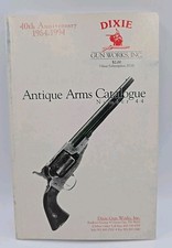 Vintage Dixie Antique Arms