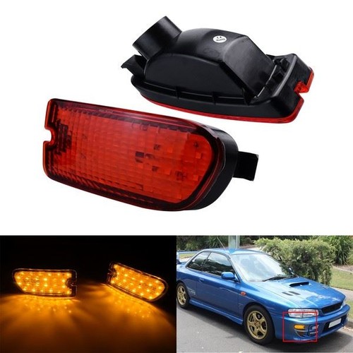 Subaru impreza gc8 gf8 - gc8,