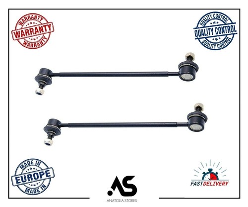 Stabiliser anti roll bar - 2x,