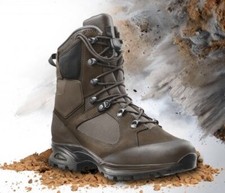 HAIX - Chaussures militaire